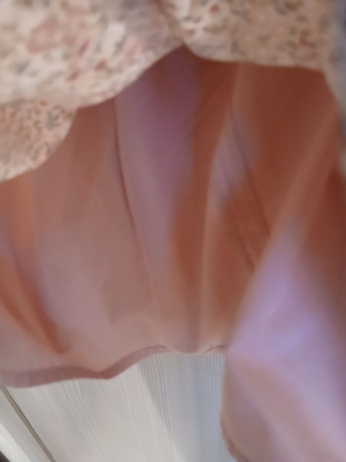 Robe Lola Palacios 6 ans - photo numéro 8