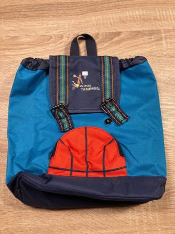 Sac à dos enfant