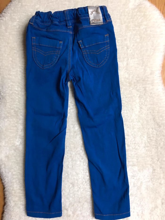 Pantalon catimini 3 ans, - photo numéro 2