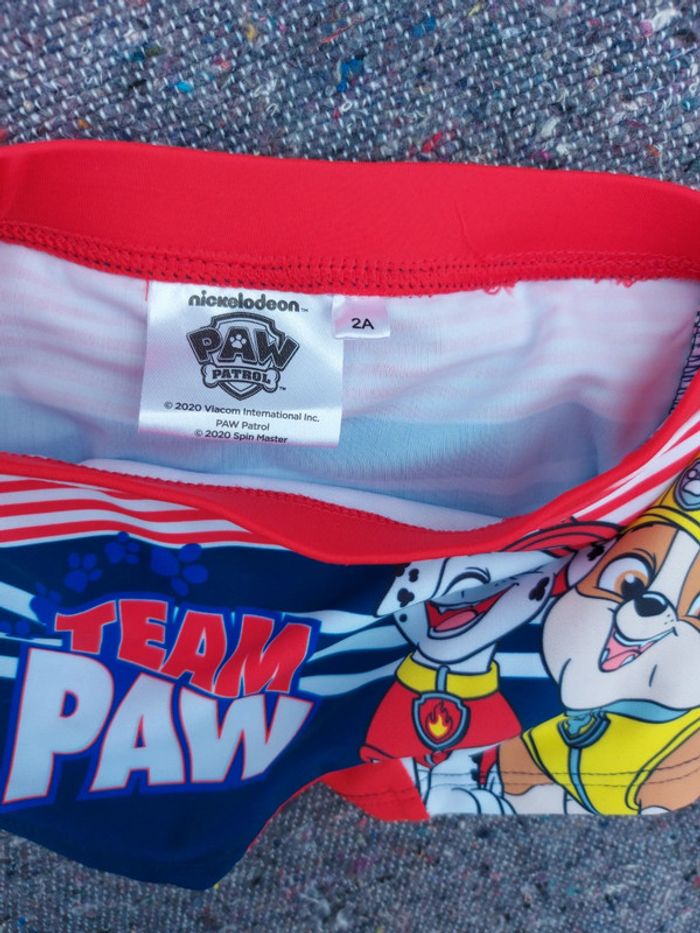 Boxer de bain - photo numéro 3