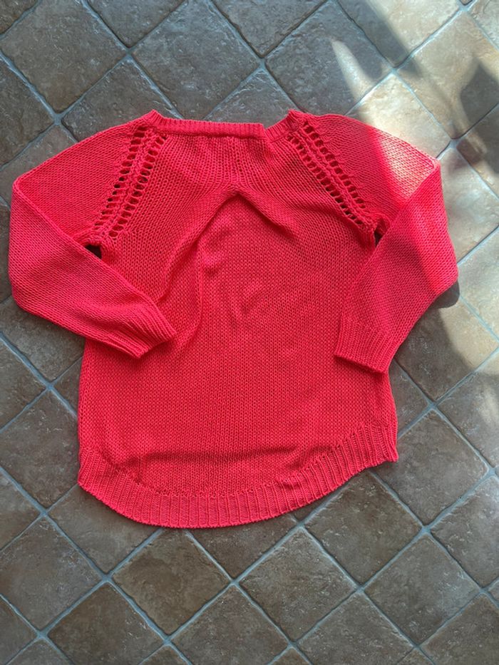 Zara knit - photo numéro 3