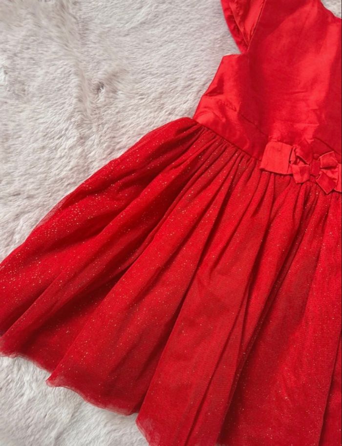 Robe festive - photo numéro 4