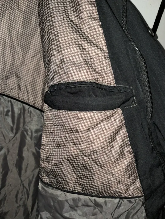 Veste manteau - photo numéro 6