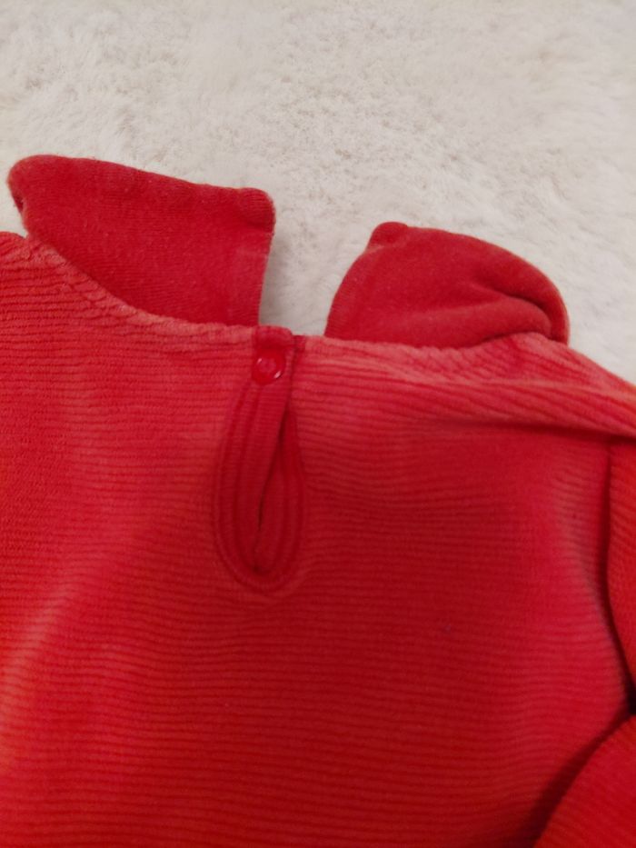 Pyjama 3 ans - photo numéro 5