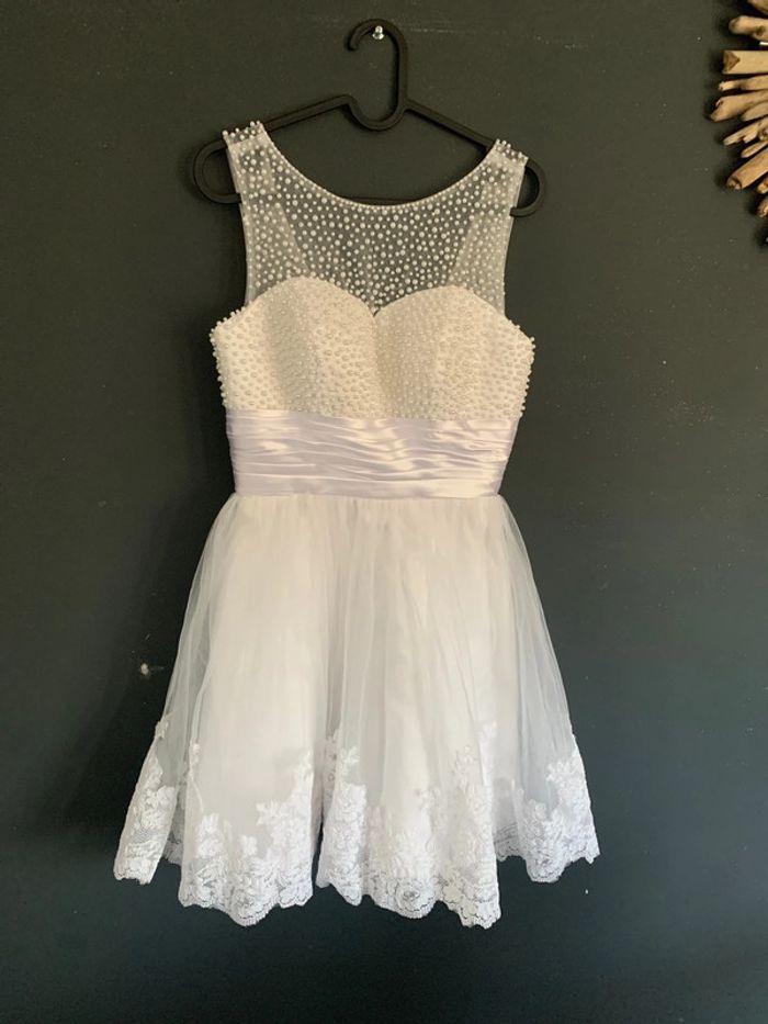 Robe de soirée