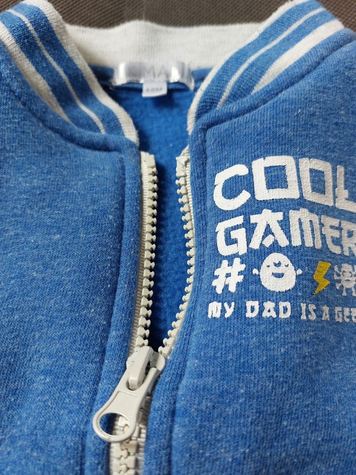 Jogging 12 mois - photo numéro 6