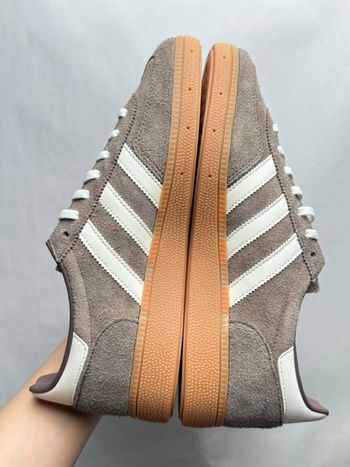  adidas originals Handball spezial（café）38