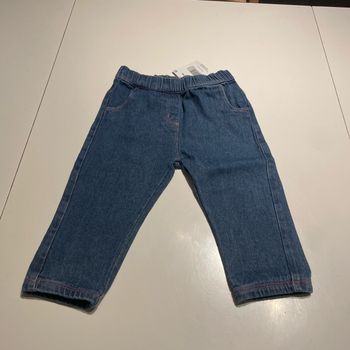 jeans neuf