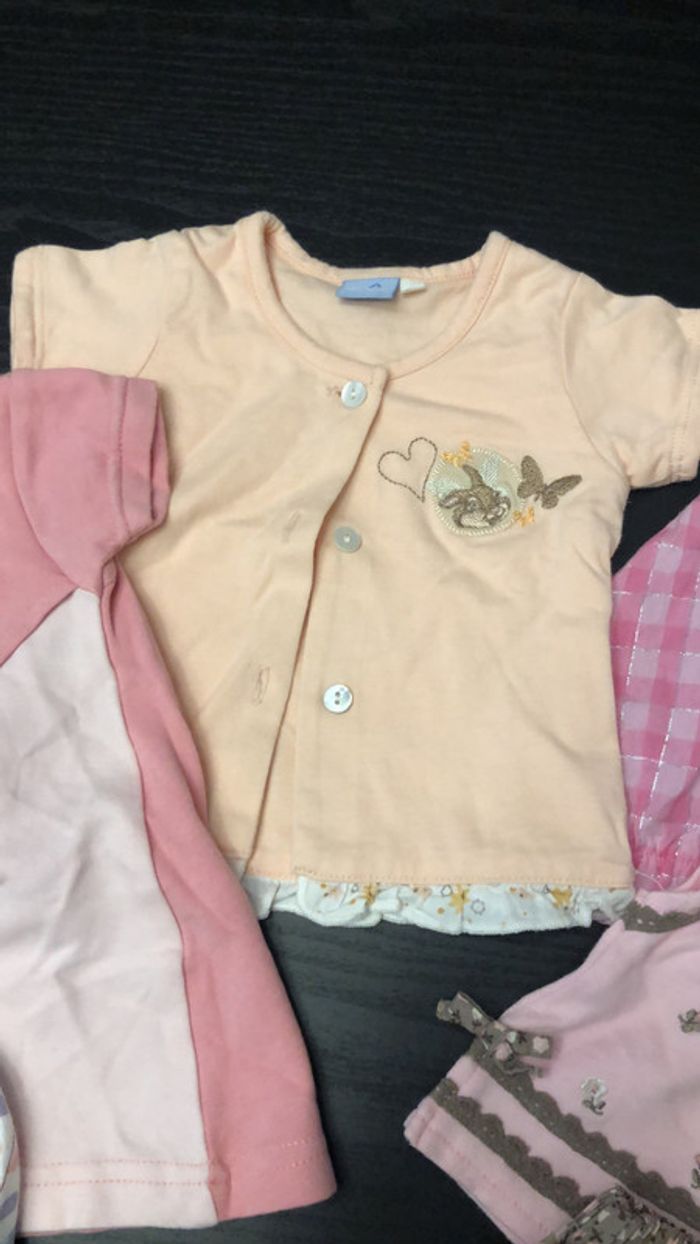 Lot 1 mois - photo numéro 5