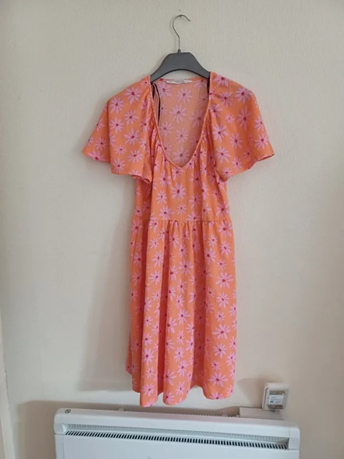Robe femme 36 - photo numéro 2