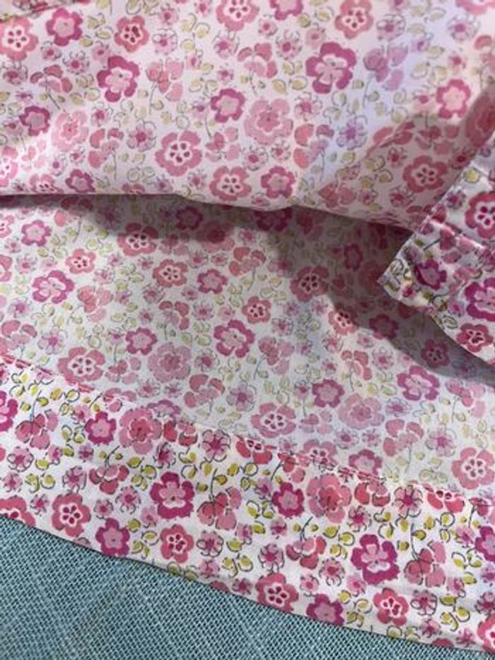 Robe liberty taille 23 mois - photo numéro 6