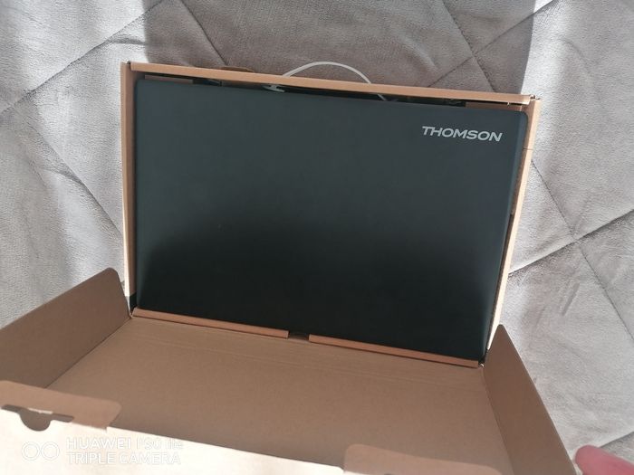 Ordinateur portable Thomson