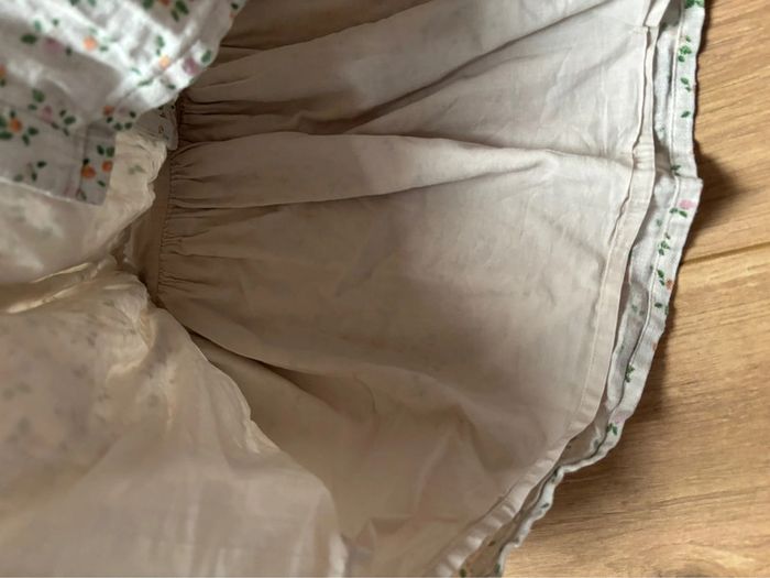 Robe fleurie cyrillus - photo numéro 5