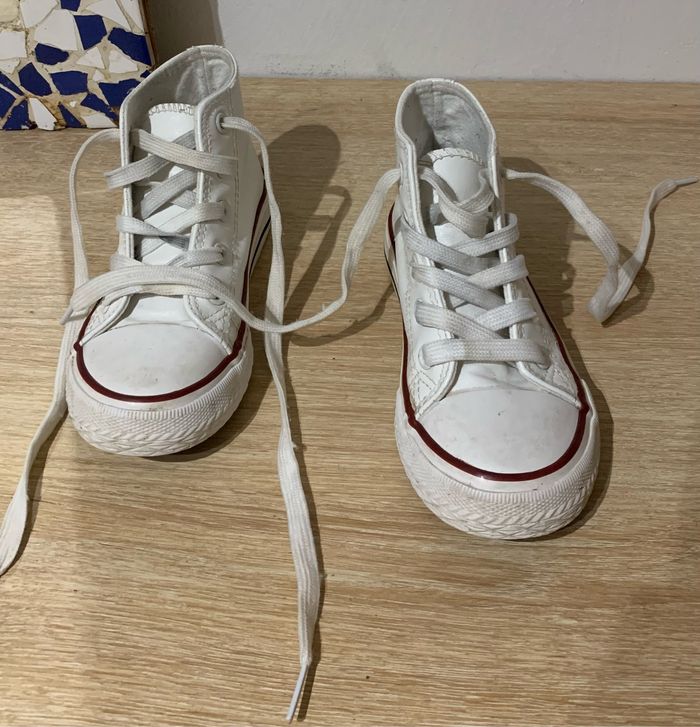 Chaussures personnalisées Shaïnez - photo numéro 5