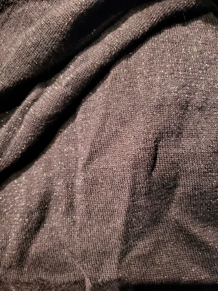 Pull-over - photo numéro 7
