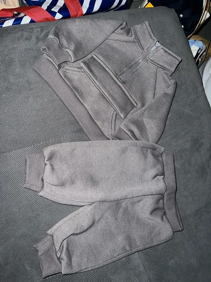 ensemble 2 pièces bébé