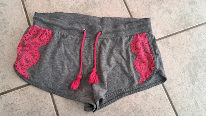 Short de pyjama, Undiz, XS