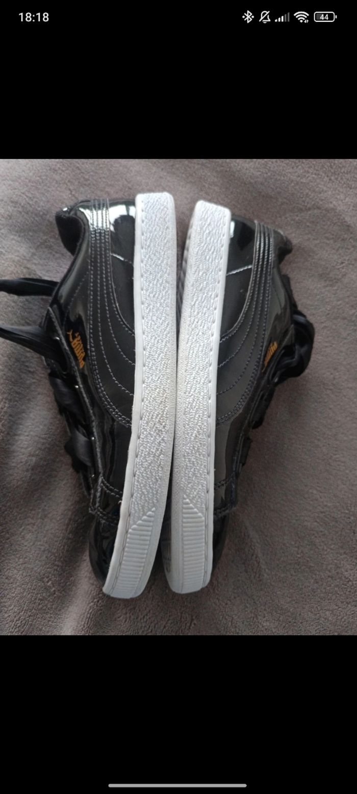 Baskets Puma - photo numéro 3