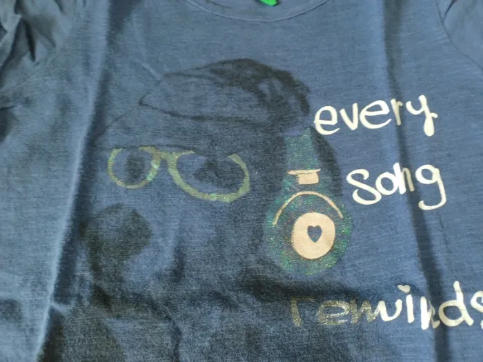 Lot 2 tuniques - photo numéro 5