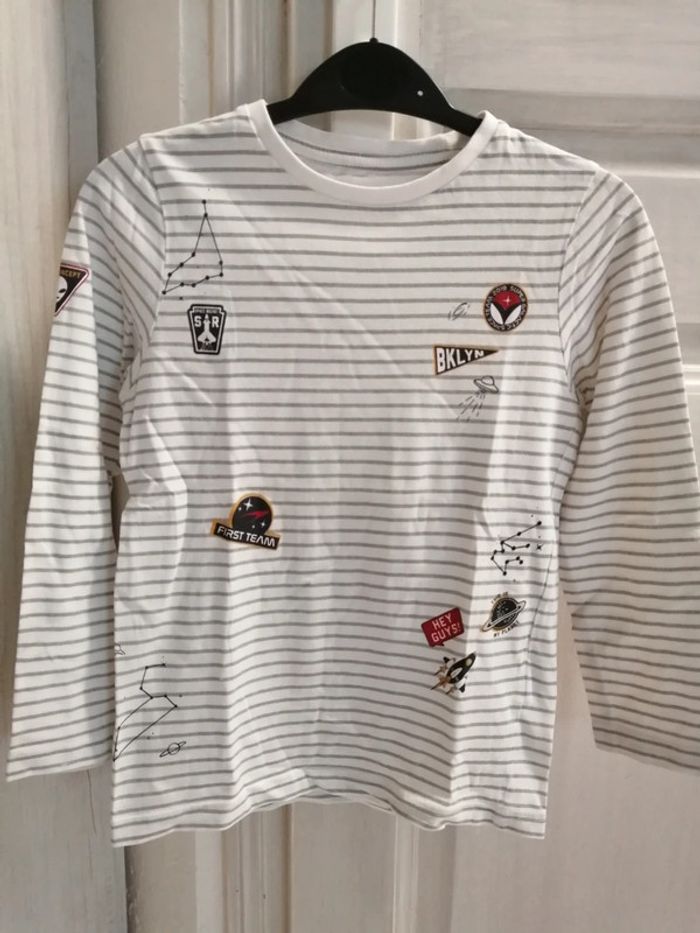 Maillot garçon gémo