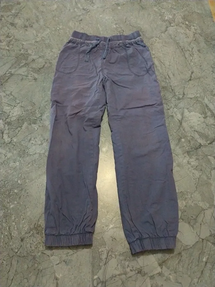Pantalon T.7 ans