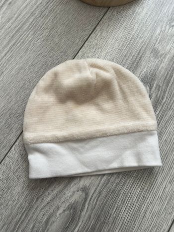 Chapeau 3-6mois