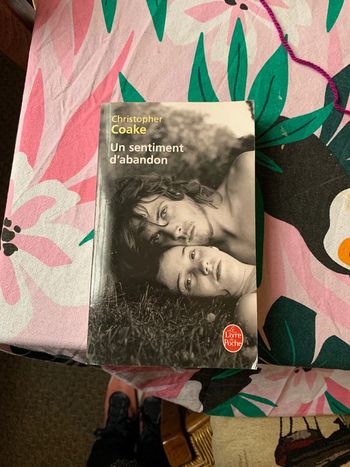 Un sentiment d abandon