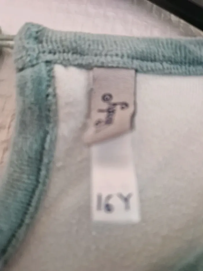 chemise de nuit 16 ans - photo numéro 3