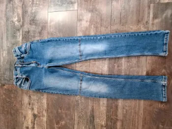 Jeans skinny
