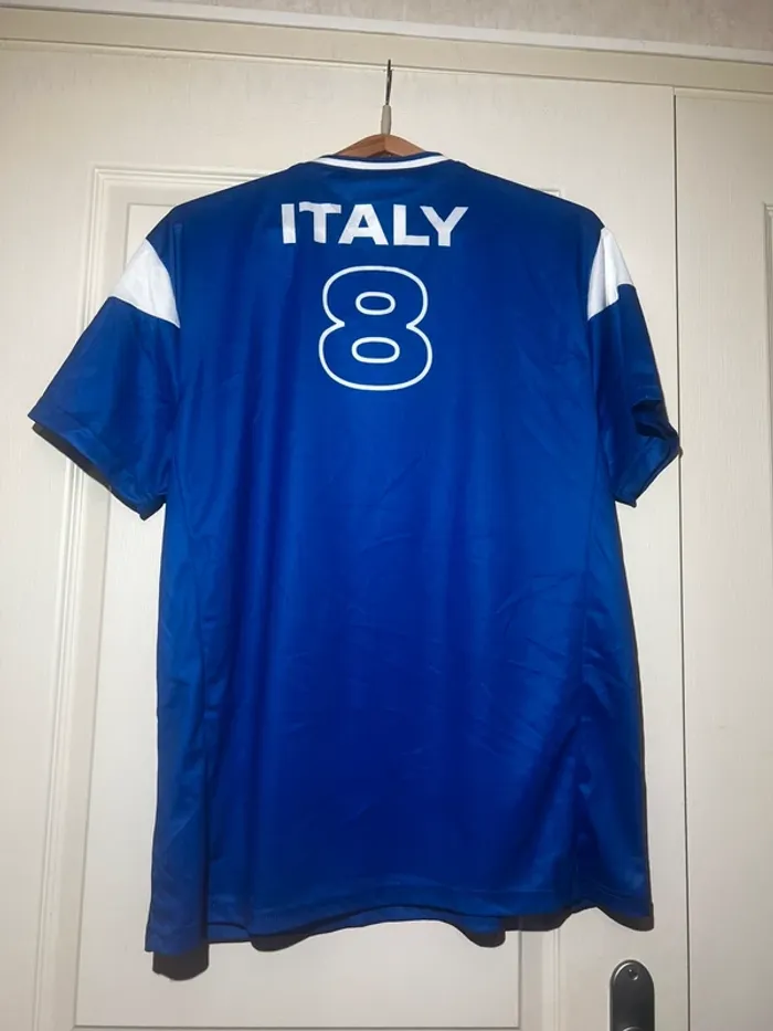 T-shirt UEFA - photo numéro 3