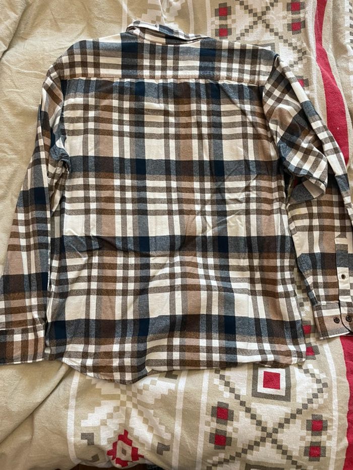 Chemise Armand Thiery taille L - photo numéro 5