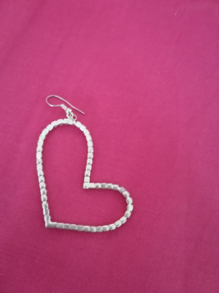 Boucles d'oreilles - photo numéro 4