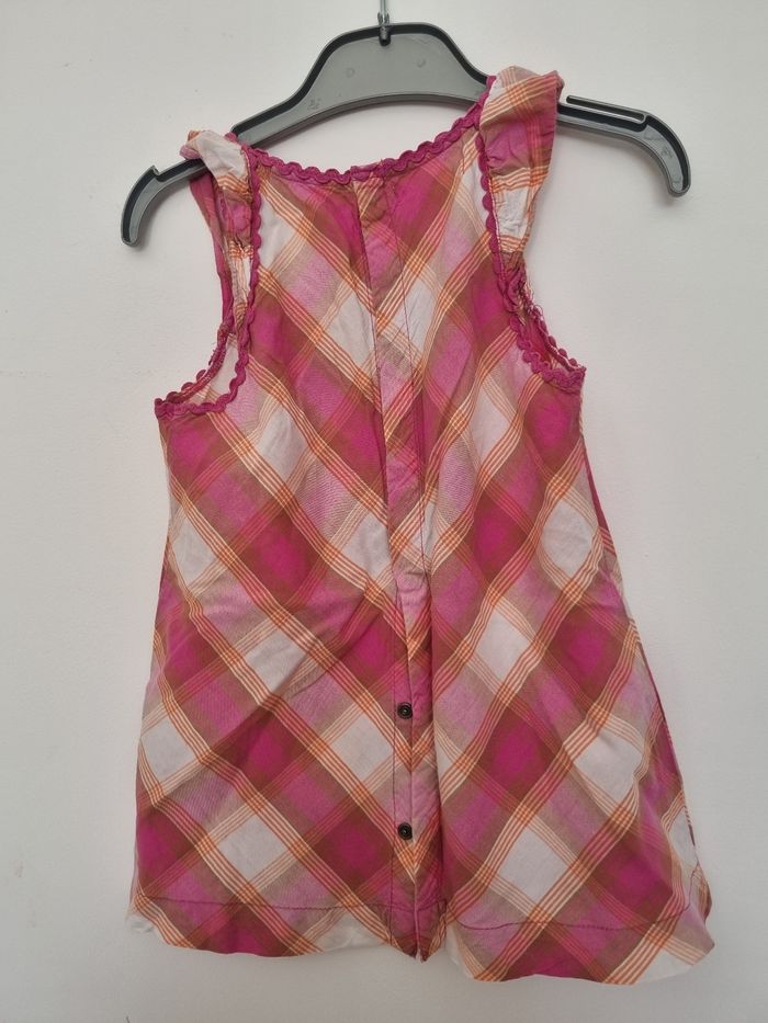 Lot robes été 18 mois - photo numéro 4