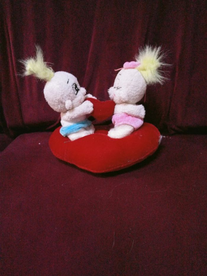 Peluche - photo numéro 2