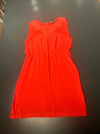 Robe d’été
