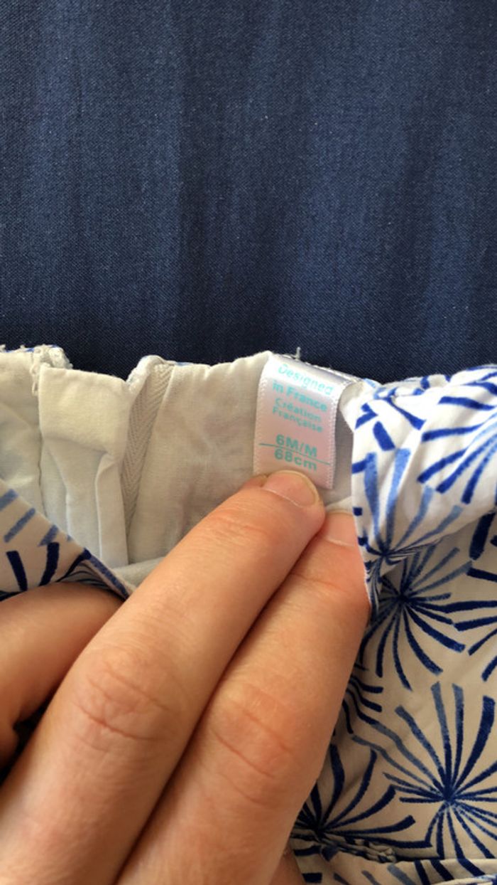 Robe Obaibi - photo numéro 4