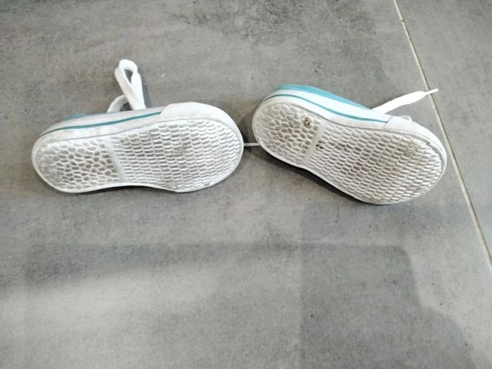 Lot de 4 paires de chaussures - 20 - photo numéro 5