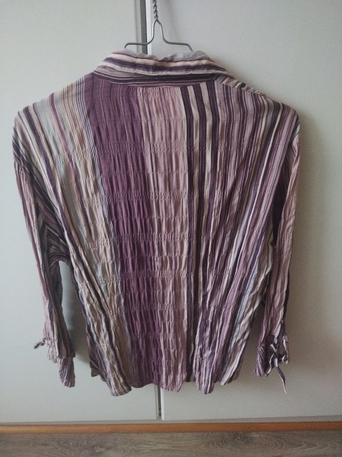 Chemise - photo numéro 3