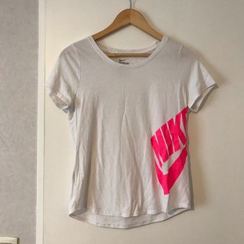 Tee shirt nike