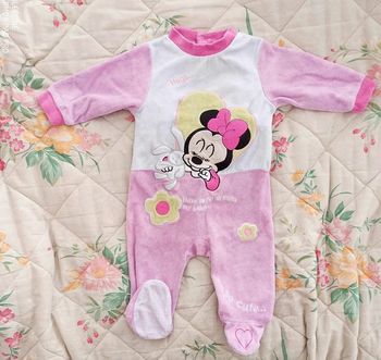 Surpyjama minnie