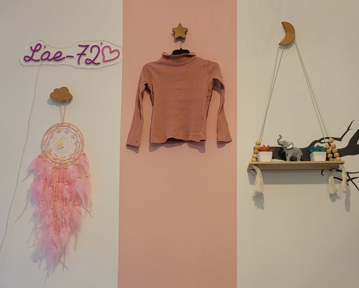 Sous pull 24 mois - photo numéro 1