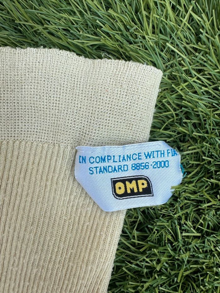 Chaussettes Omp ignifugées - photo numéro 3