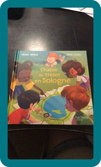 Livre pour enfants