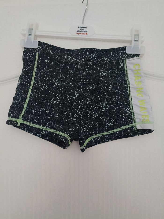 Maillot de bain