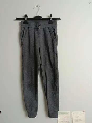 Jogging gris