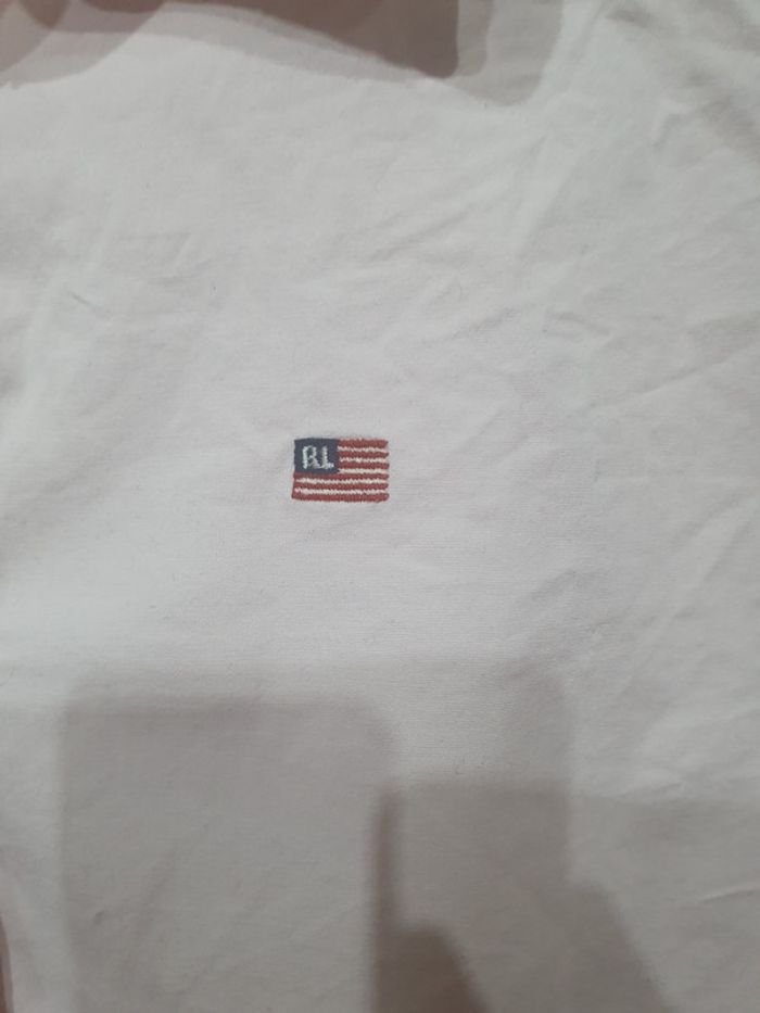 Chemise Ralph lauren - photo numéro 2