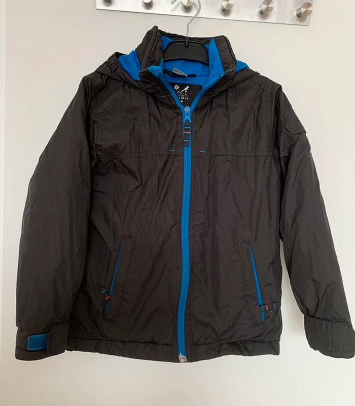 Blouson d’hiver Oxylane 5 ans