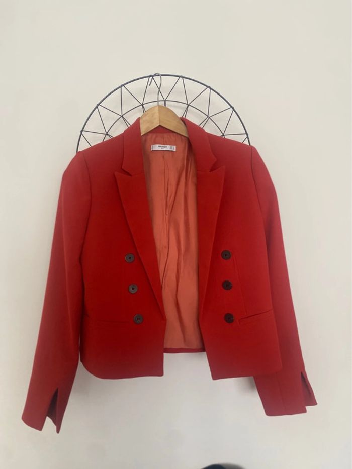 Blazers Mango