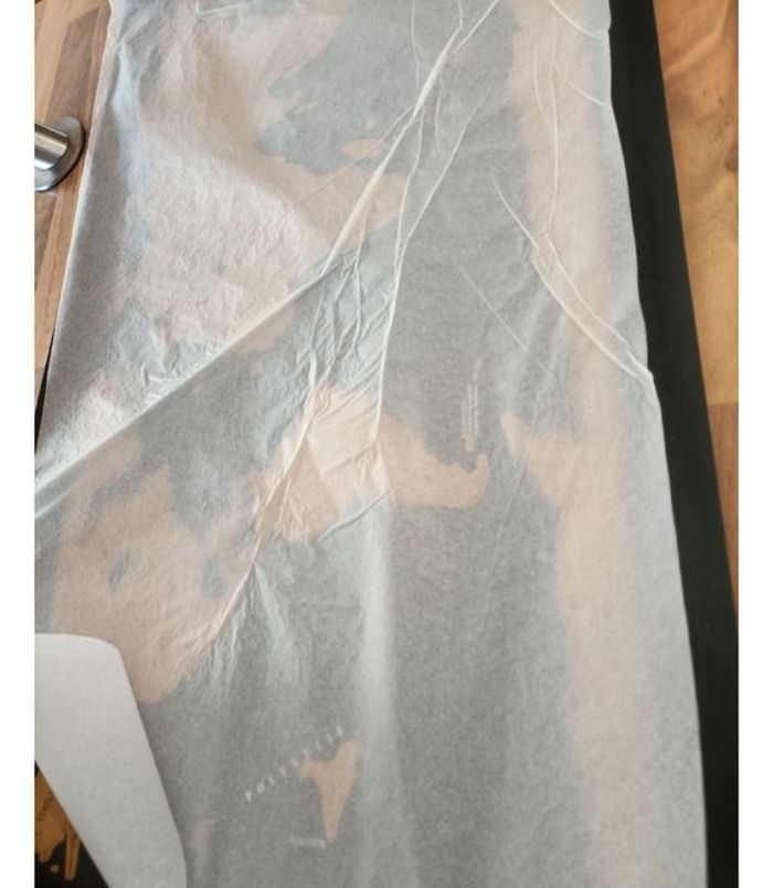 Poster du monde à gratter neuf - photo numéro 7