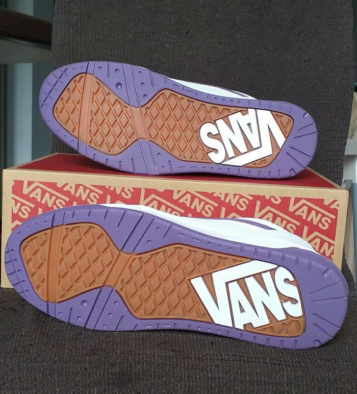 Sneackers Vans - photo numéro 6